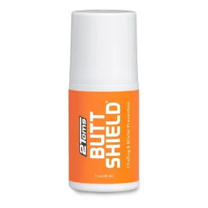 2Toms ButtShield Anti Chafing Roll-On