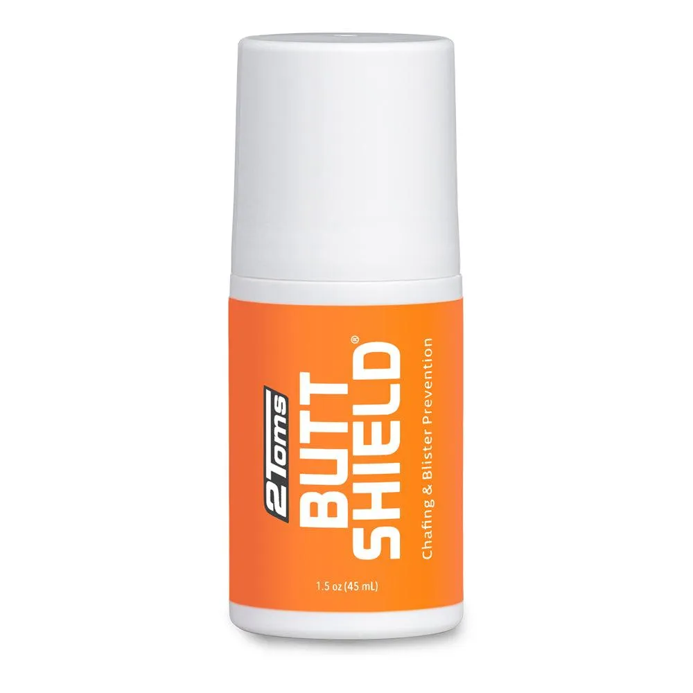 2Toms ButtShield Anti Chafing Roll-On