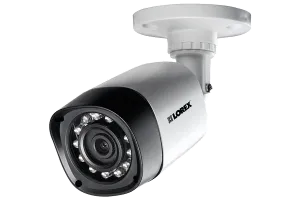 720P HD Weatherproof Night Vision Security Camera