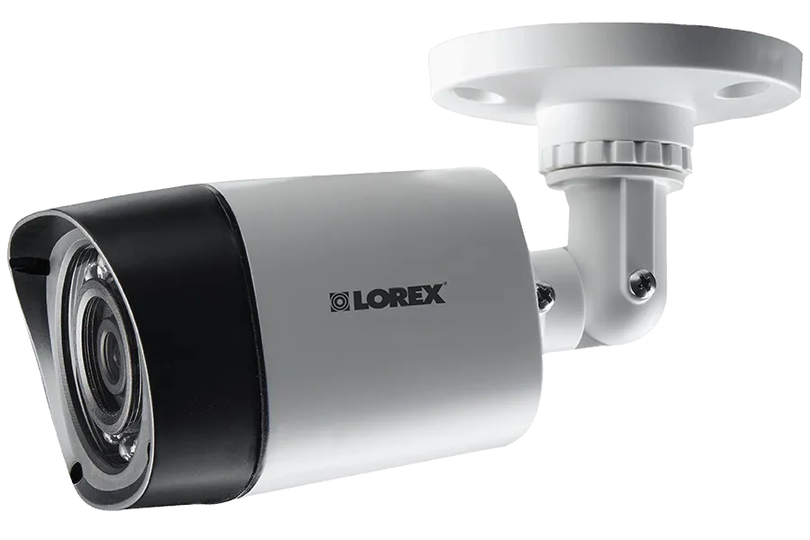 720P HD Weatherproof Night Vision Security Camera