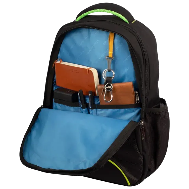 Aeropostale Tempest Backpack - Green