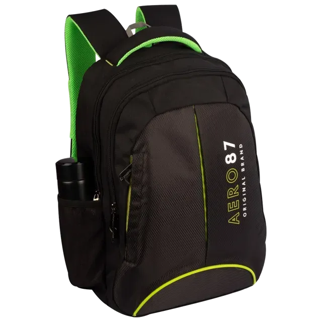 Aeropostale Tempest Backpack - Green