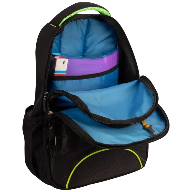 Aeropostale Tempest Backpack - Green