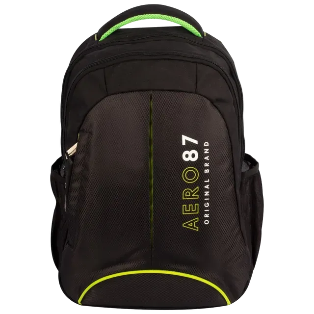 Aeropostale Tempest Backpack - Green