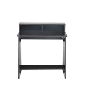 AFT PRO LAPTOP DESK/TABLE, WENGE BROWN