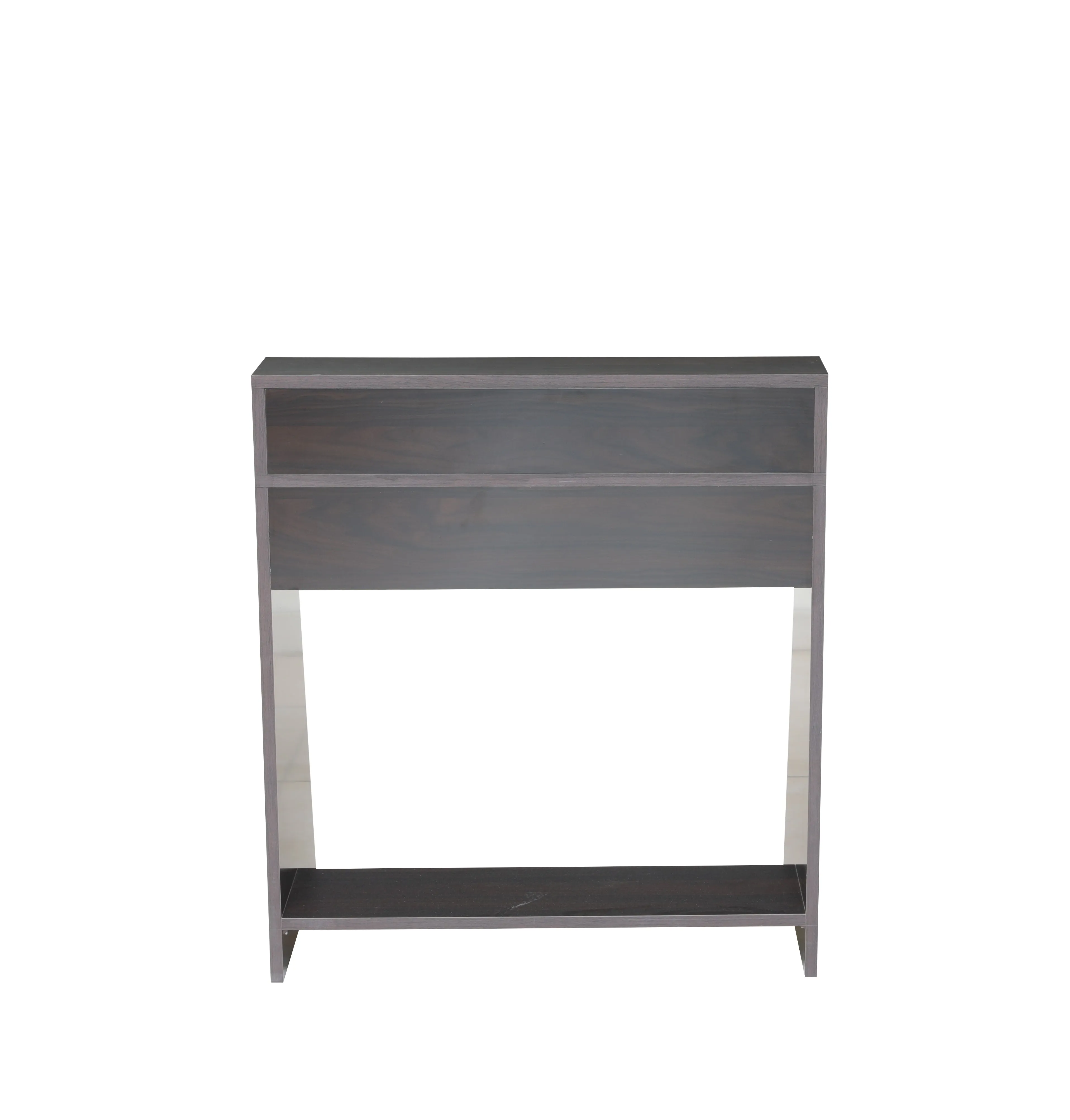 AFT PRO LAPTOP DESK/TABLE, WENGE BROWN