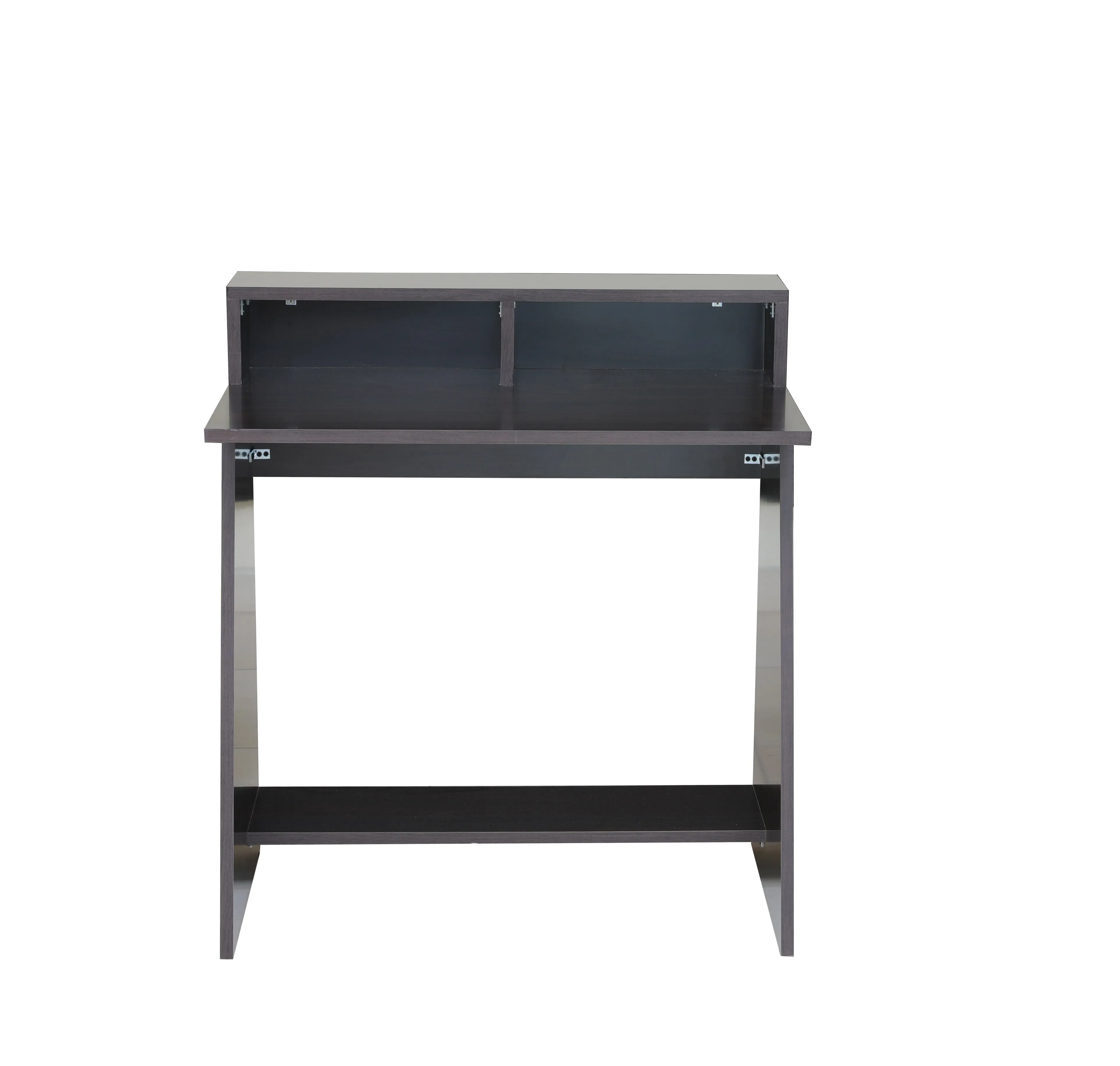 AFT PRO LAPTOP DESK/TABLE, WENGE BROWN