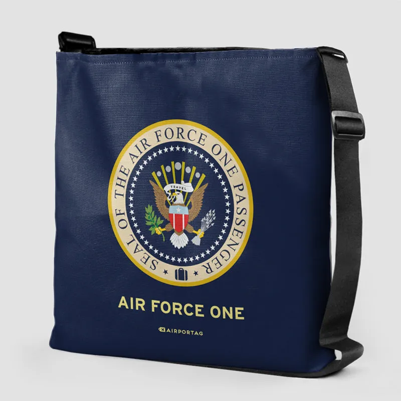 Air Force One - Tote Bag