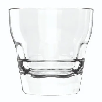 Alani 922339 Prescot Rocks Glass, 7 oz., Case of 12
