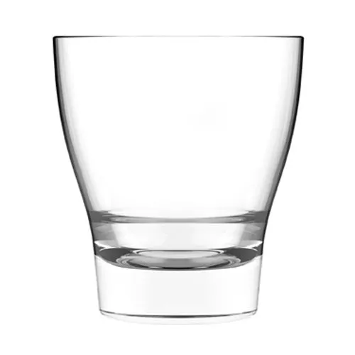 Alani 924934 Essex Rocks Glass, 9 oz., Case of 12