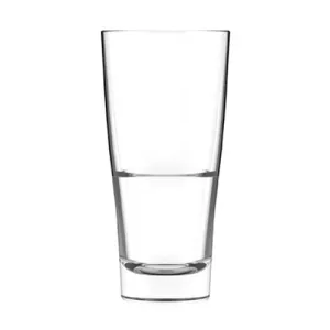 Alani 924939 Essex Cooler Glass, 16 oz., Case of 12