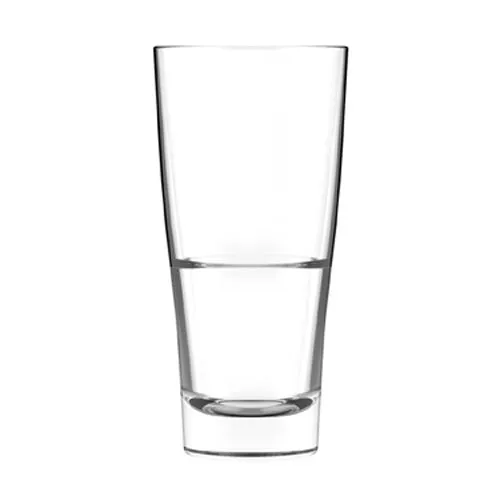 Alani 924939 Essex Cooler Glass, 16 oz., Case of 12
