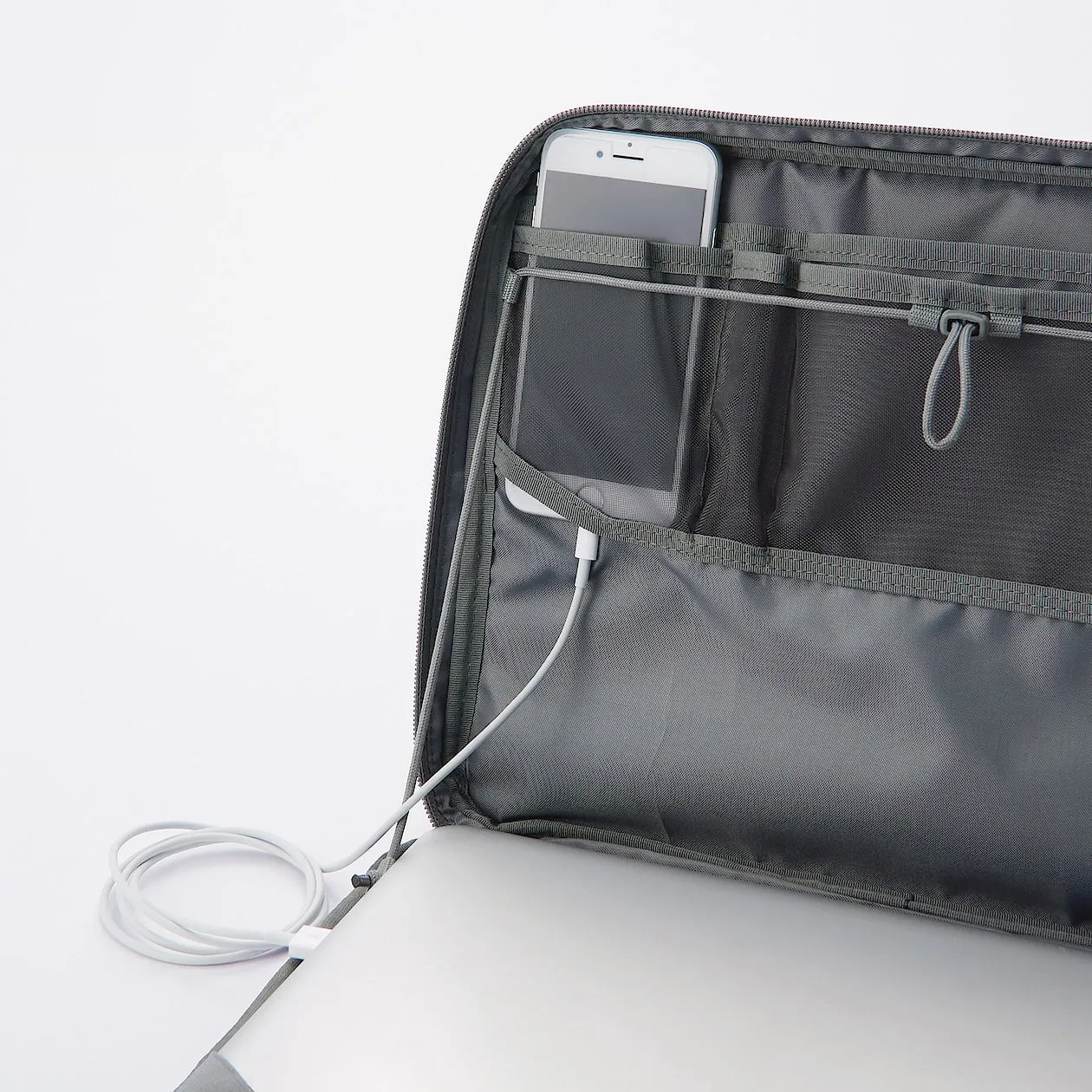 Always-On Laptop Case - A4