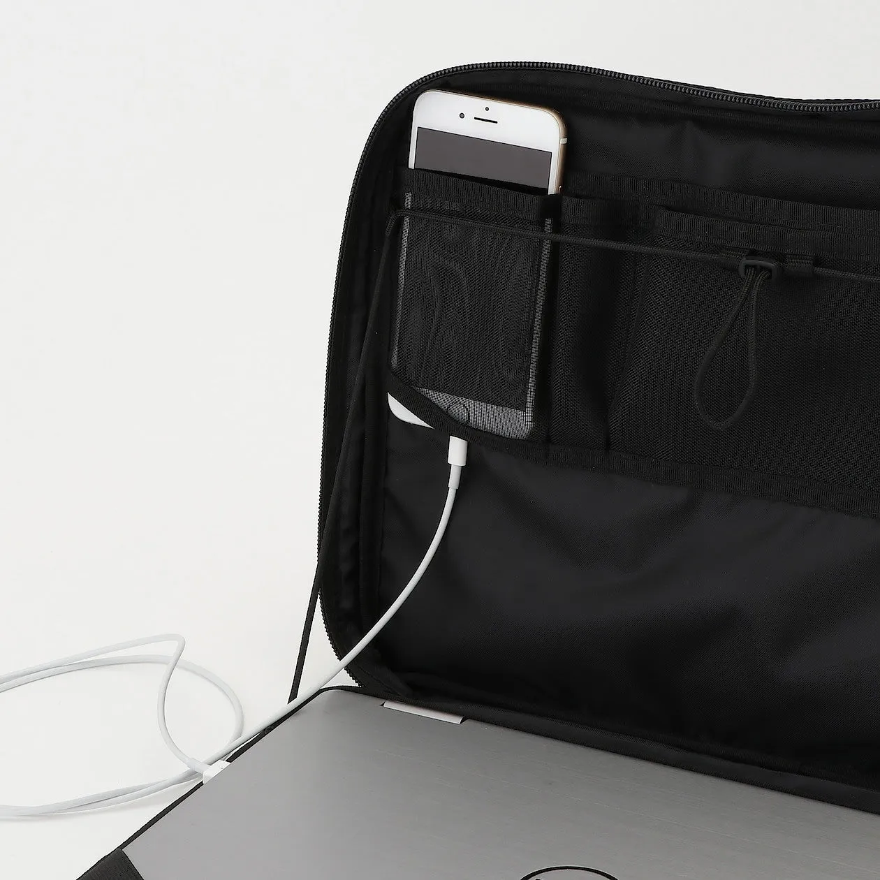Always-On Laptop Case - A4