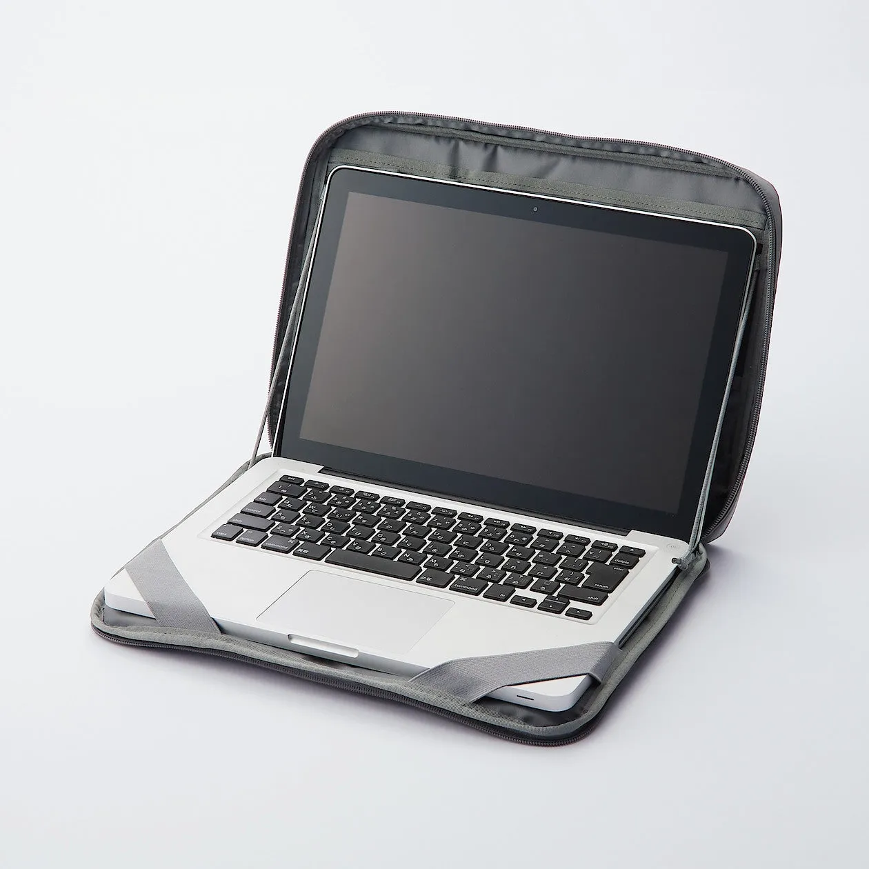 Always-On Laptop Case - A4