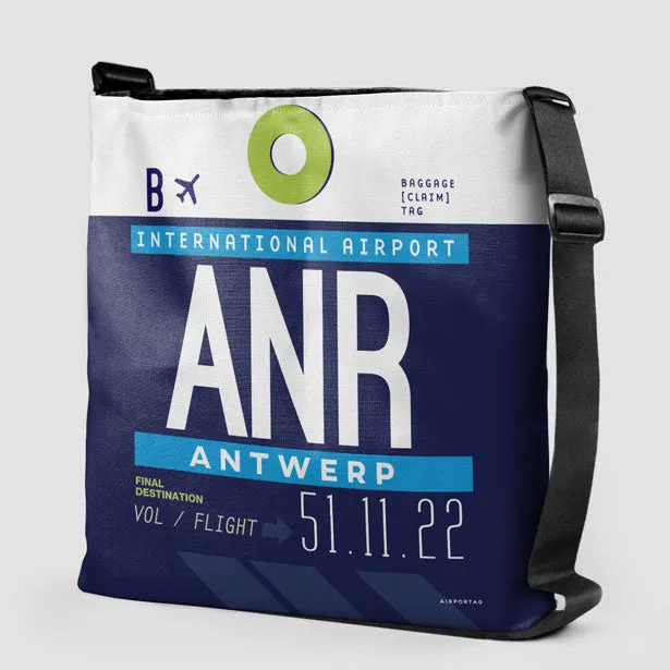 ANR - Tote Bag
