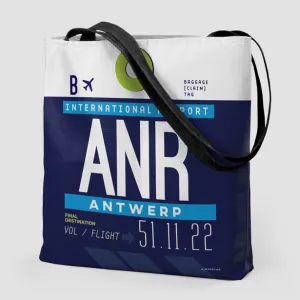 ANR - Tote Bag