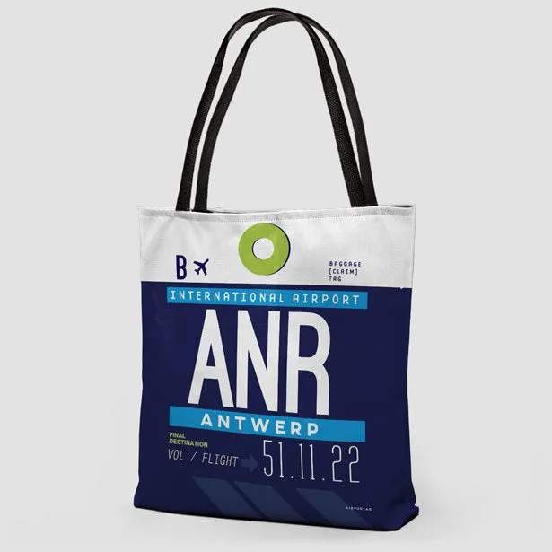 ANR - Tote Bag