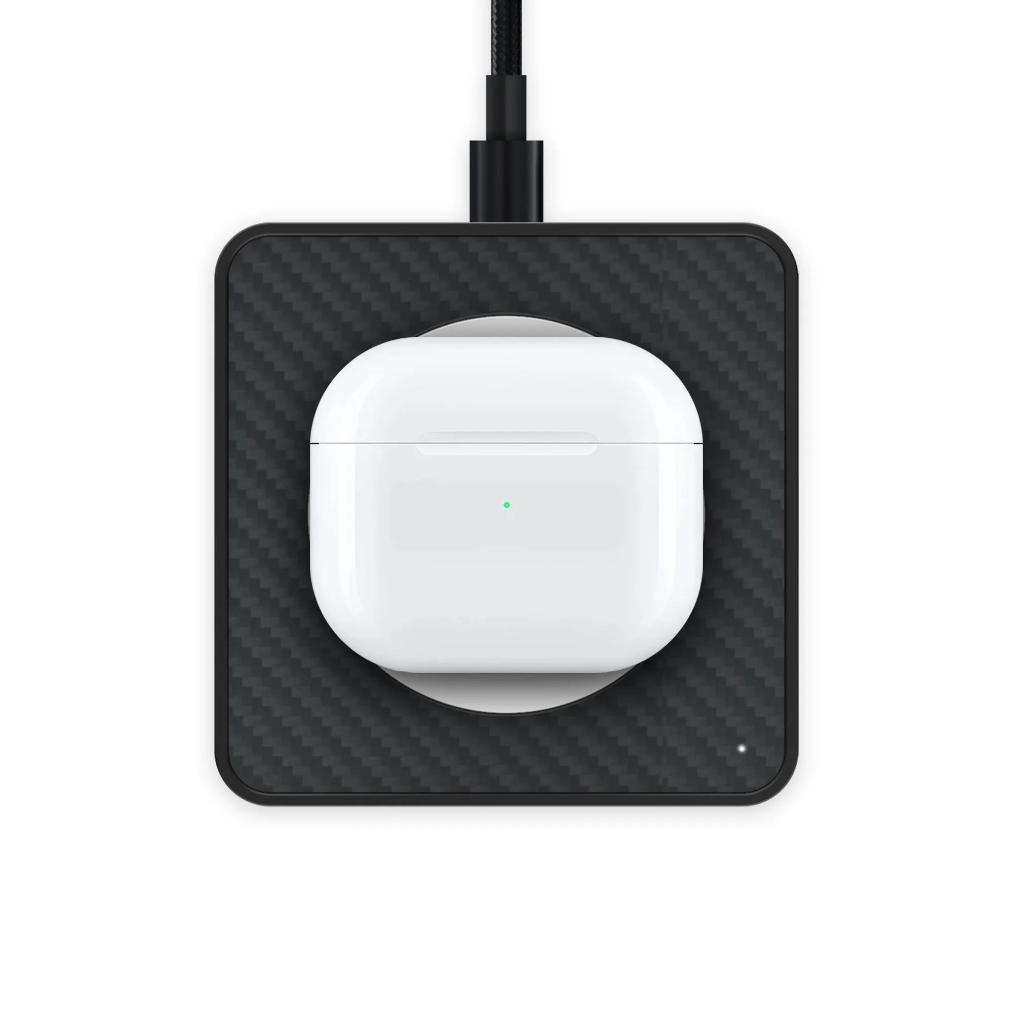 Aramid Fibre Charging Pad with MagSafe®