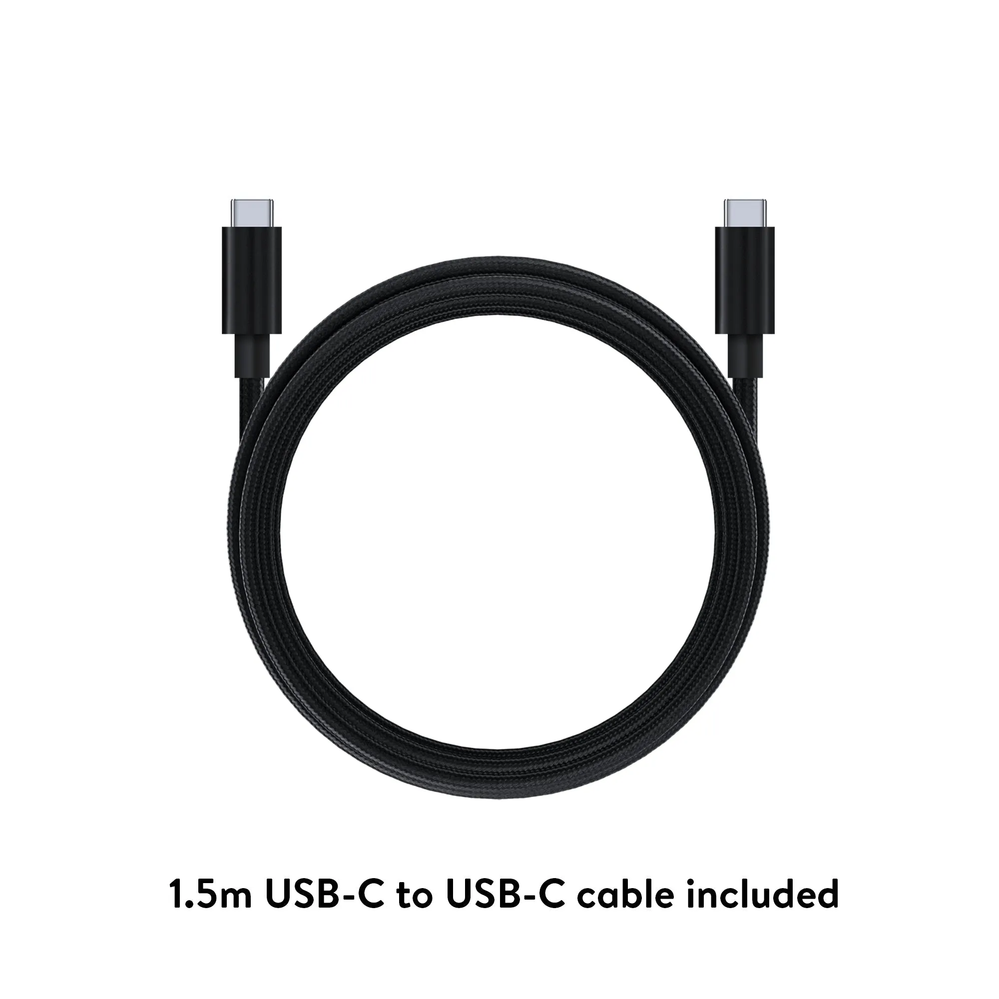 Aramid Fibre Charging Pad with MagSafe®