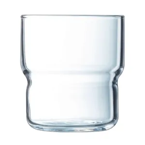 Arcoroc Log Stacking Tumblers 220ml (Pack of 48) - HY881