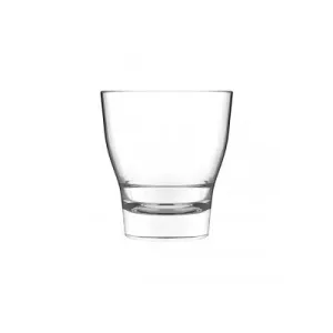 Arcoroc Urbane 12 Oz Double Old Fashioned Glass 12 /Case