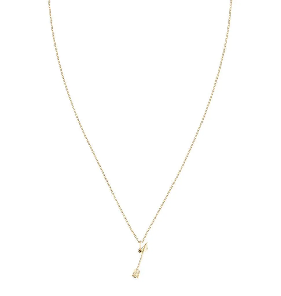 Arrow Mini Charm