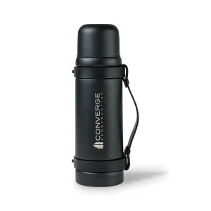 Aviana Pinnacle Double Wall Stainless Beverage Bottle - 34 Oz.