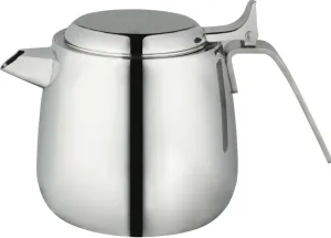 Babel 0.75L Stackable Mirror Finish Teapot