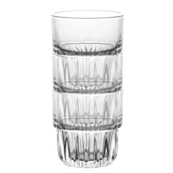 BarConic® Shooter (Texan) 4 oz - [Box of 6]
