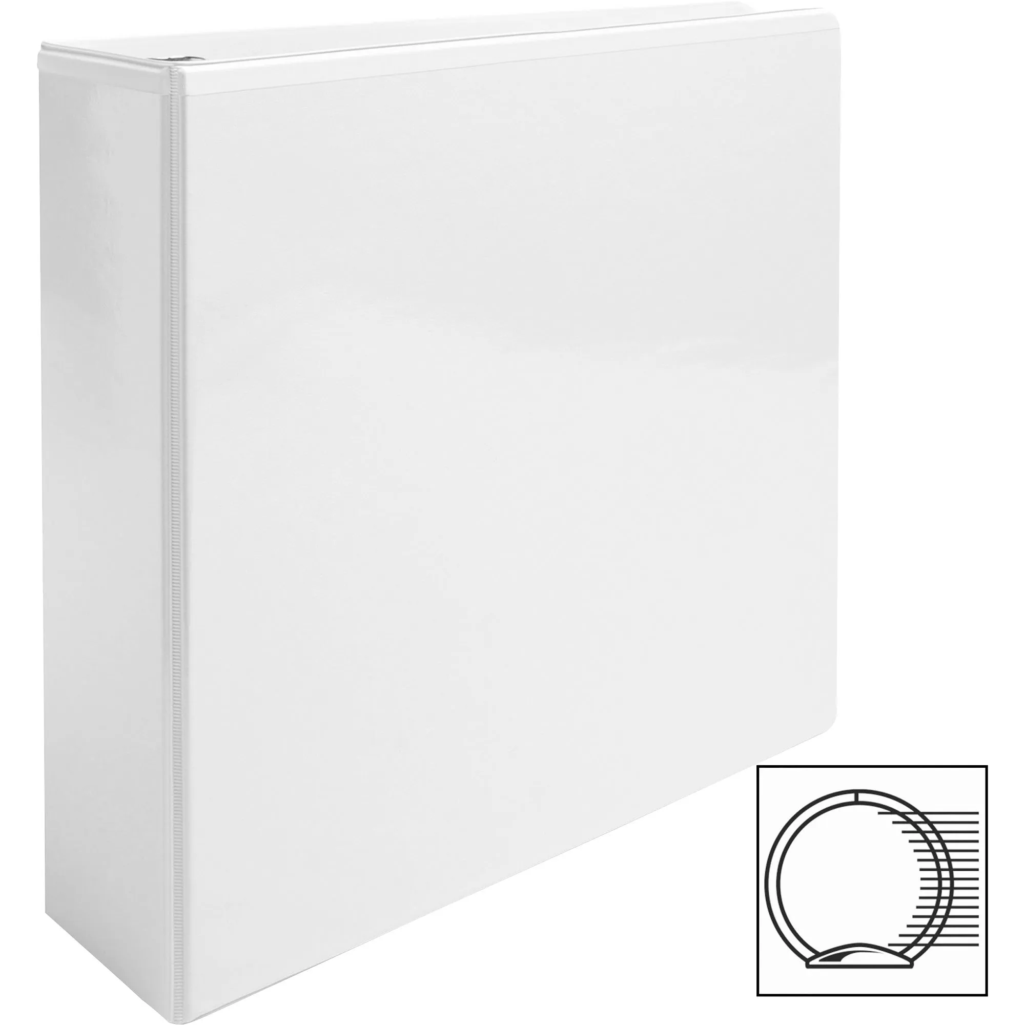 Binder, Round Ring