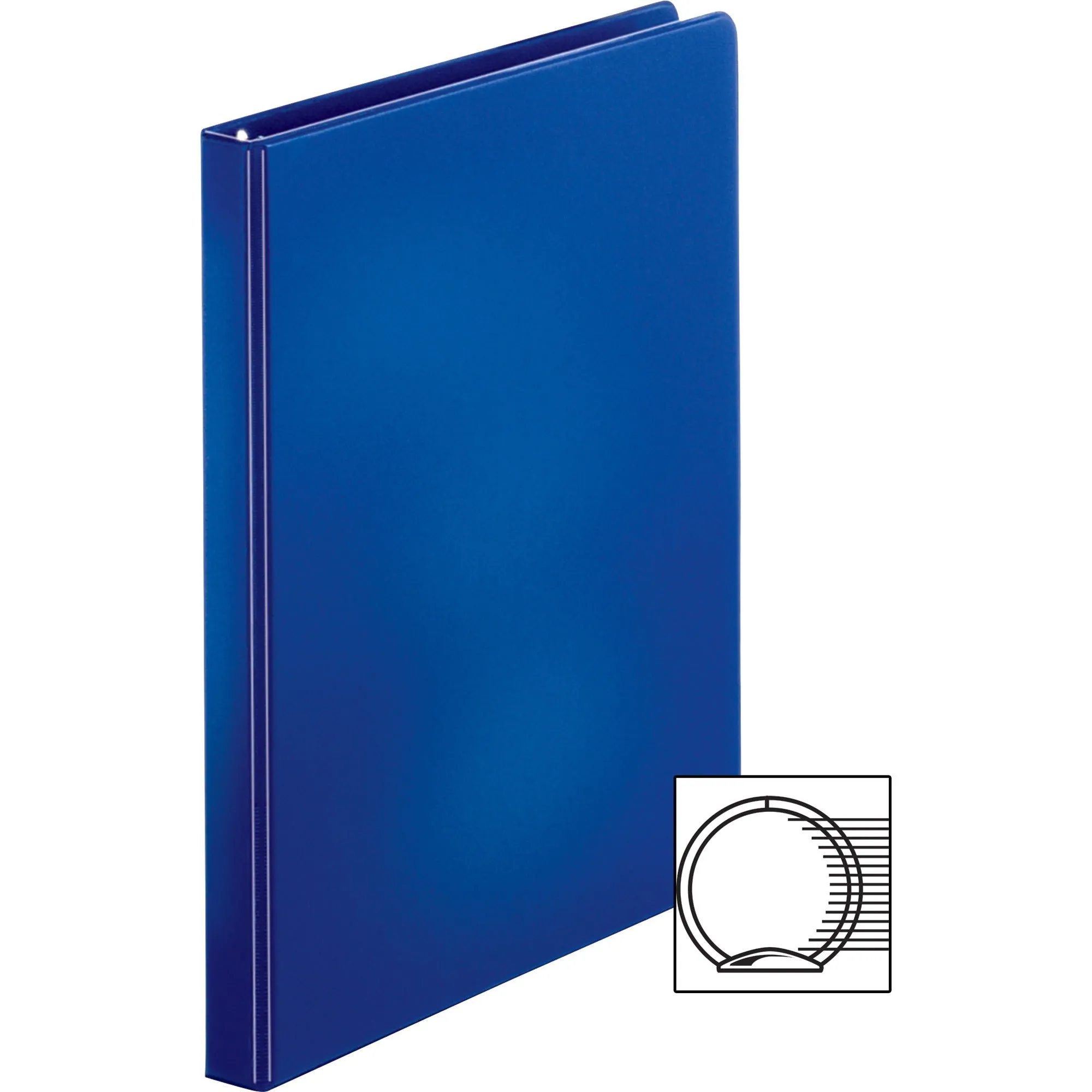 Binder, Round Ring