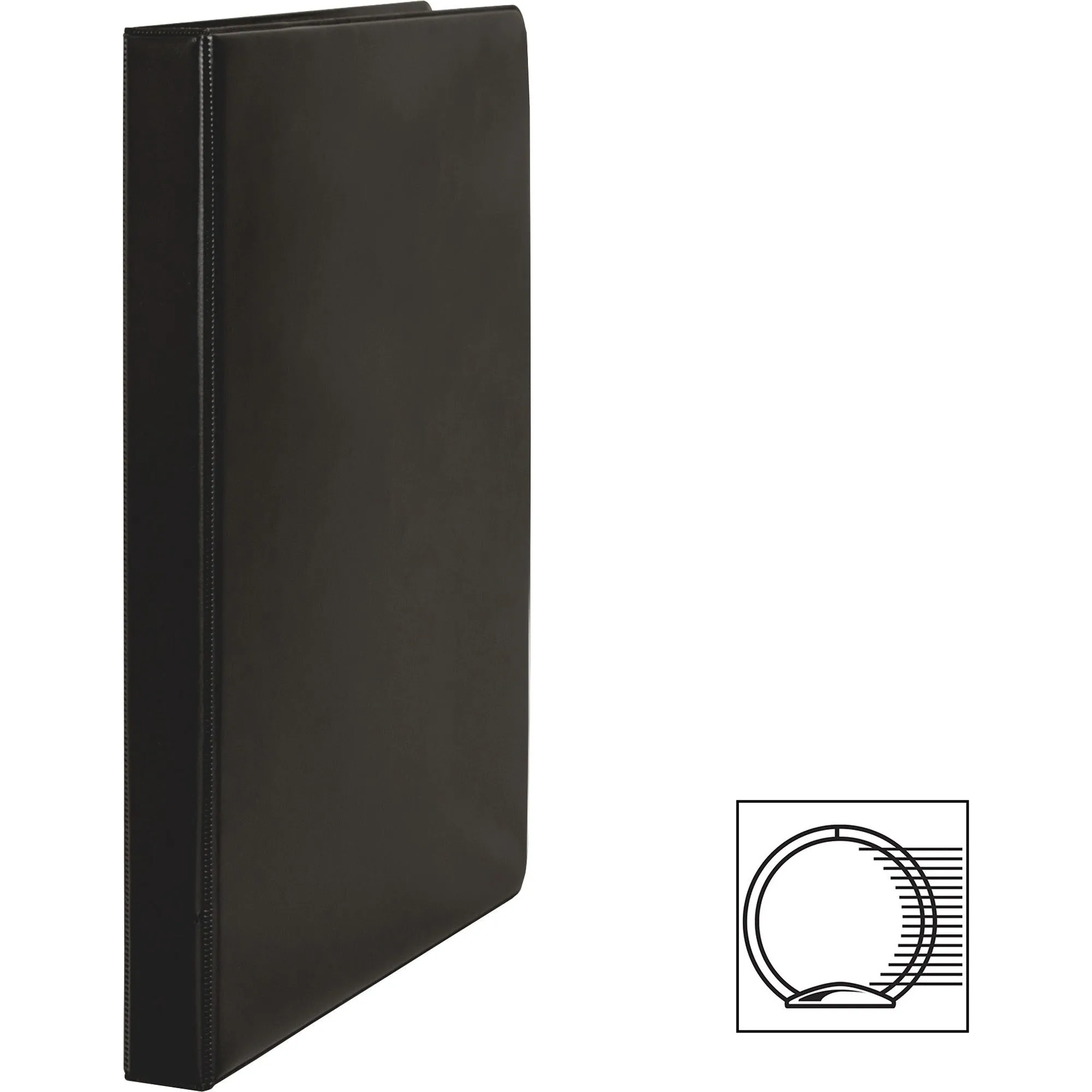 Binder, Round Ring