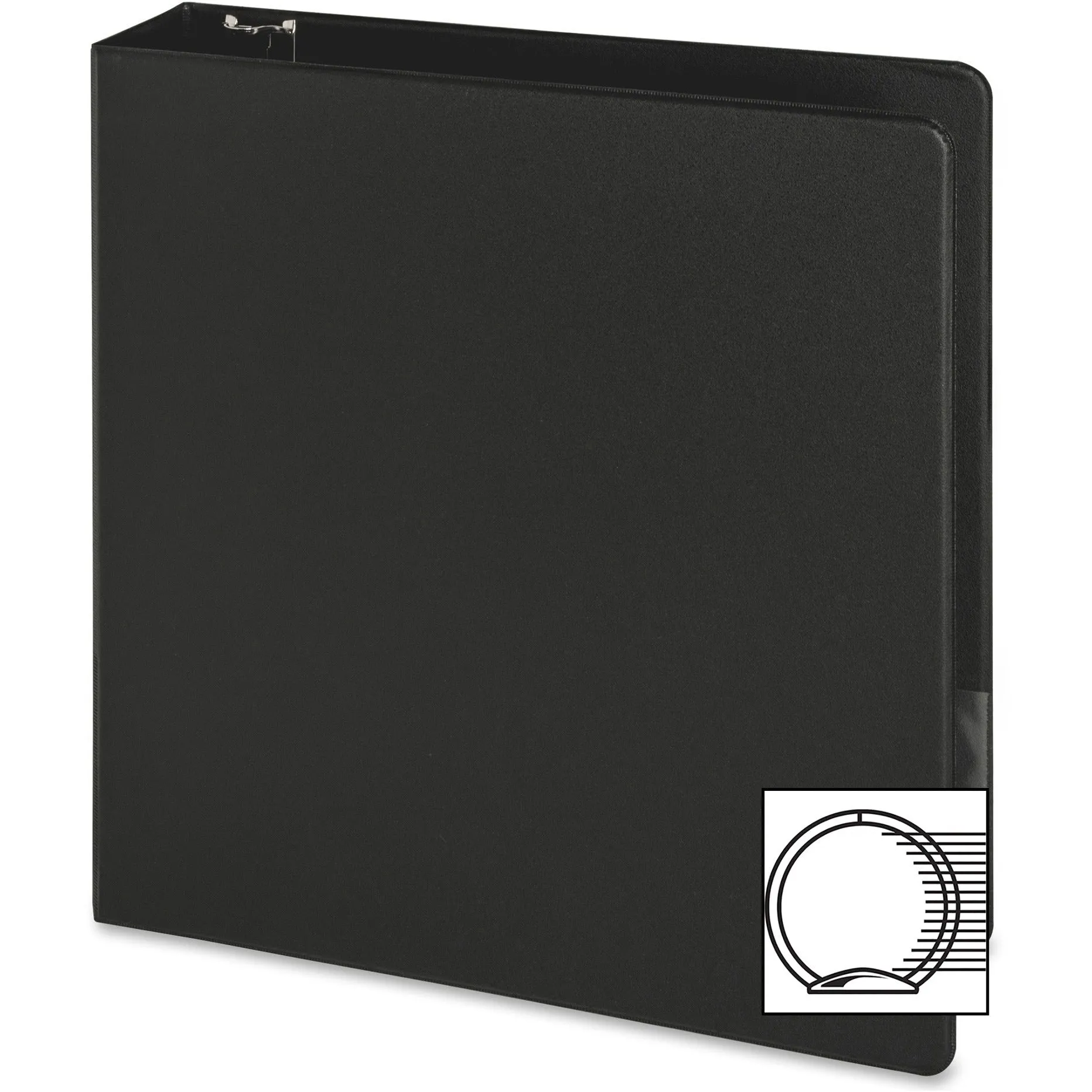 Binder, Round Ring