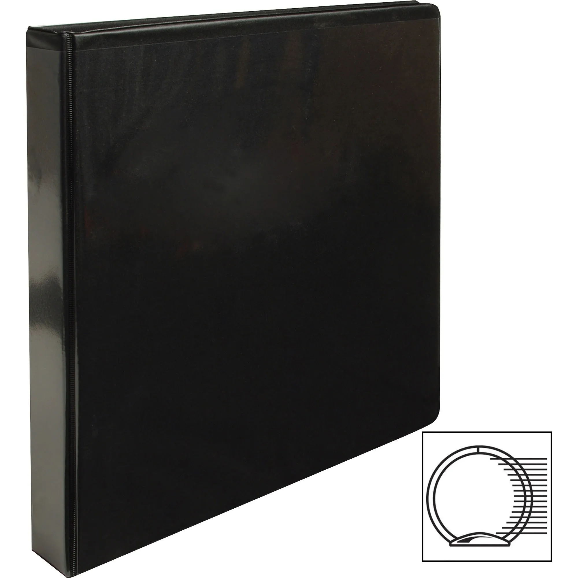 Binder, Round Ring