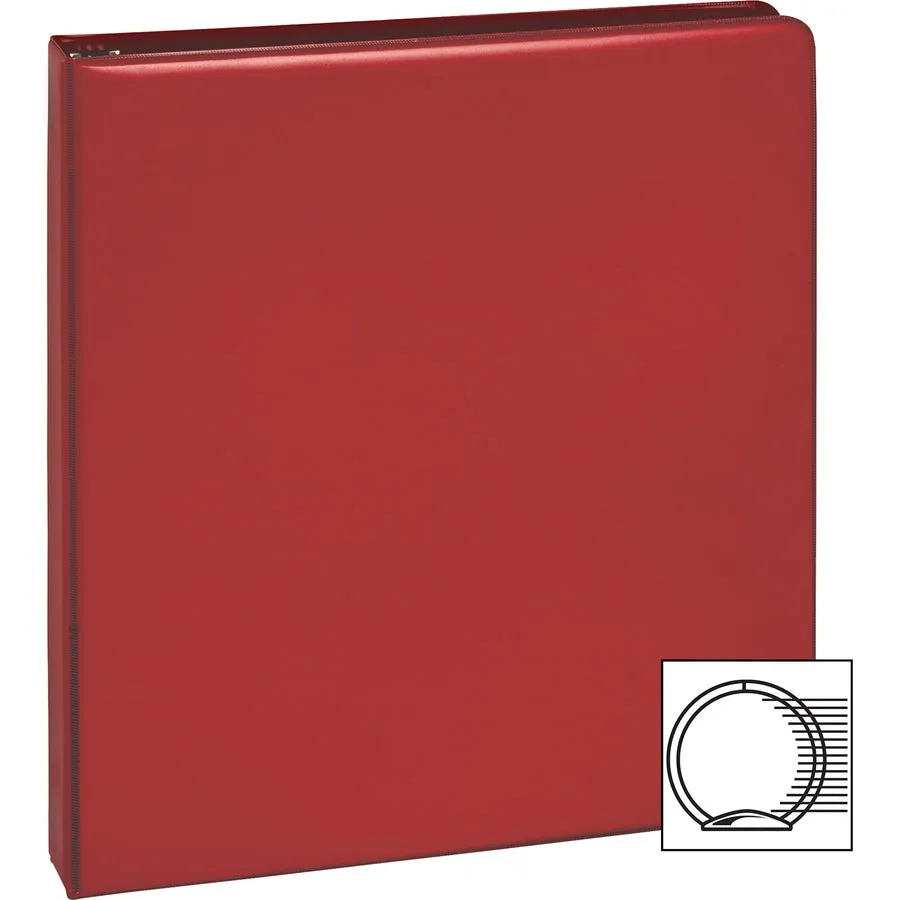 Binder, Round Ring