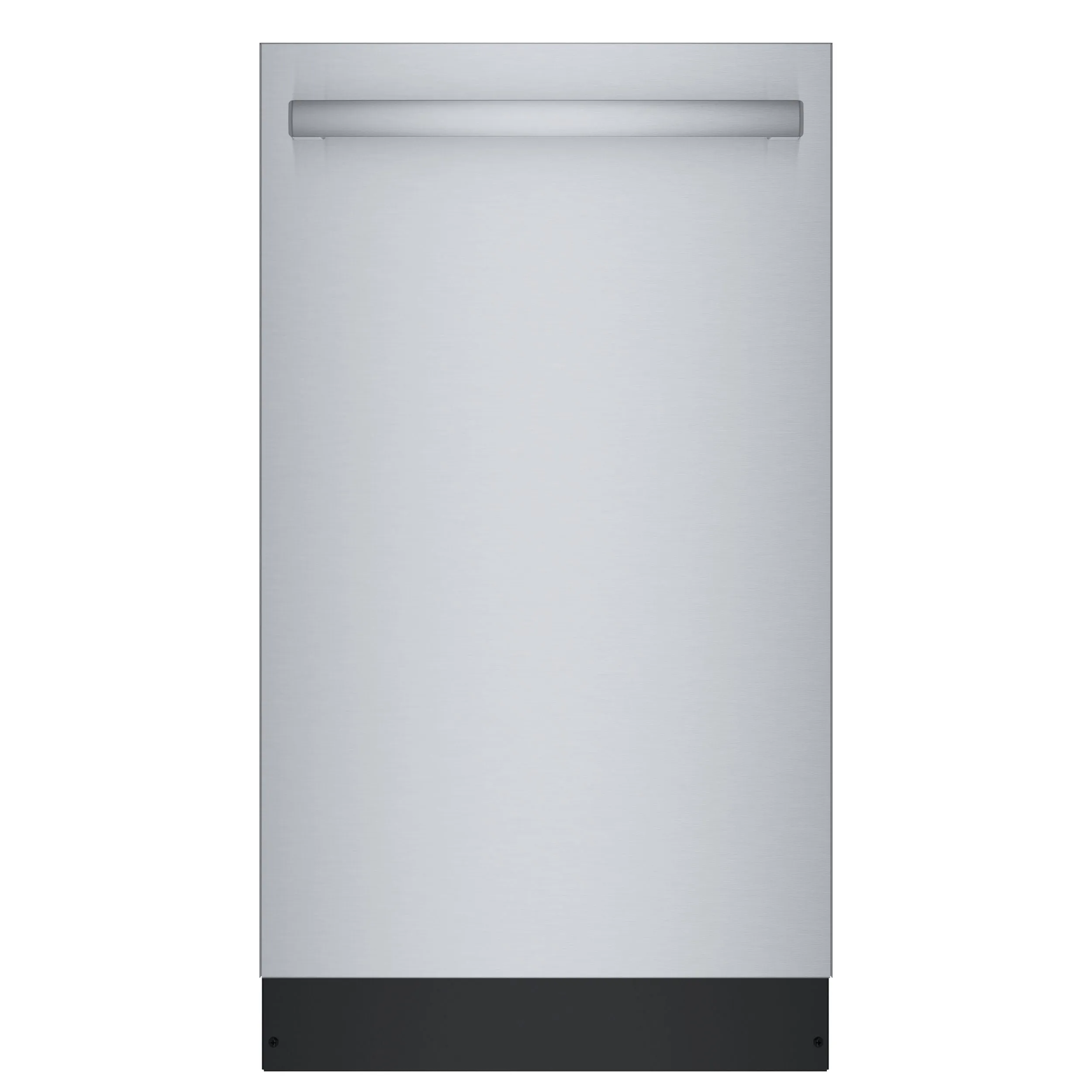 Bosch Stainless Steel 18" 800 Series Dhishwasher - SPX68B55UC
