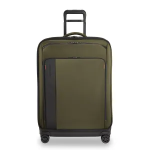 Briggs & Riley ZDX Large Expandable Spinner Luggage Hunter