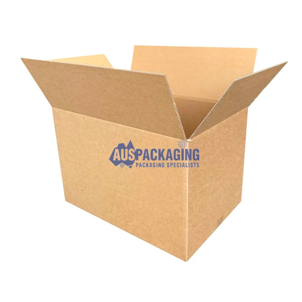 Cardboard Box Heavy Duty- 450x450x450mm (75CB)