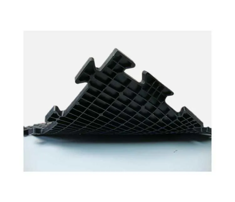 CheckerTile Gym Matting
