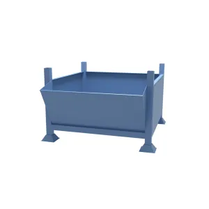 Chute Storage Stillage