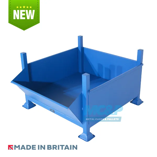Chute Storage Stillage