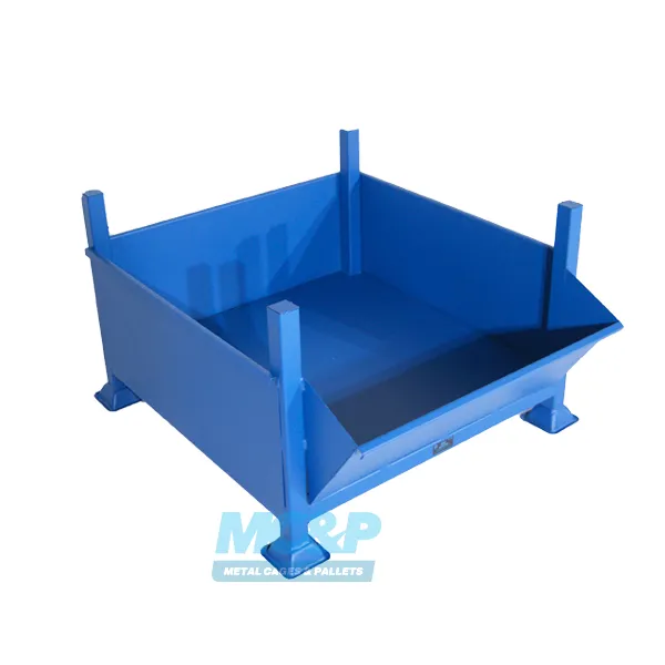 Chute Storage Stillage