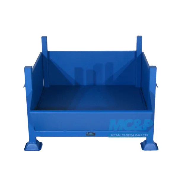Chute Storage Stillage
