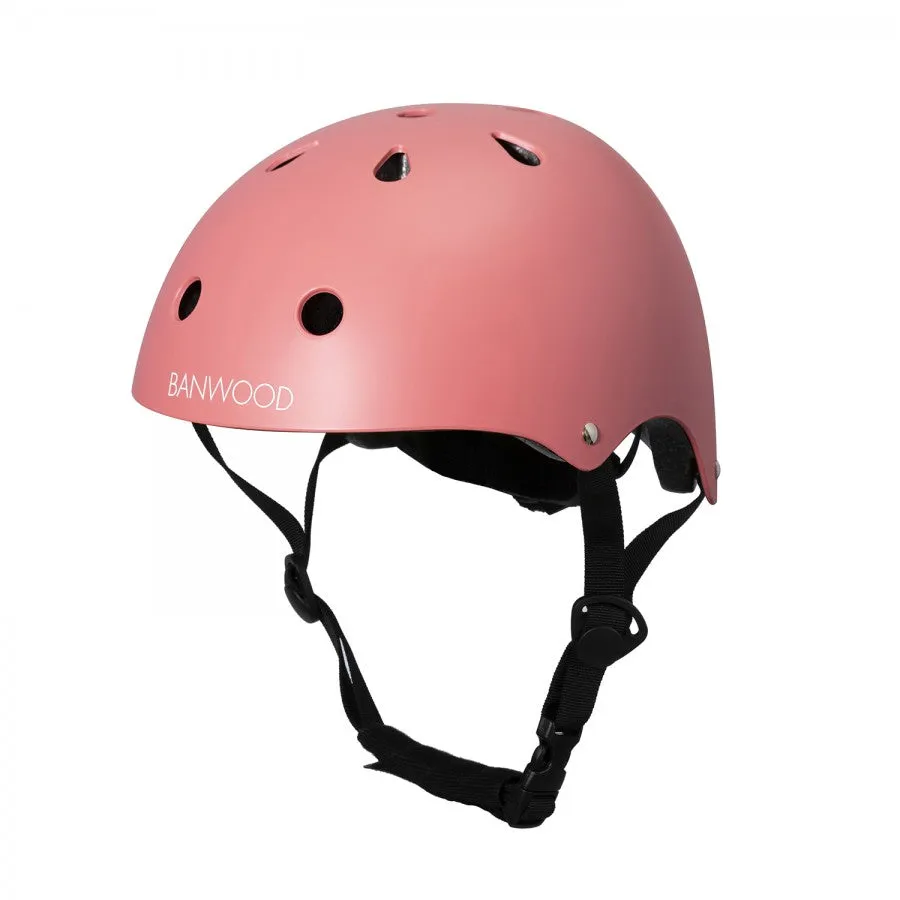 Classic Helmet