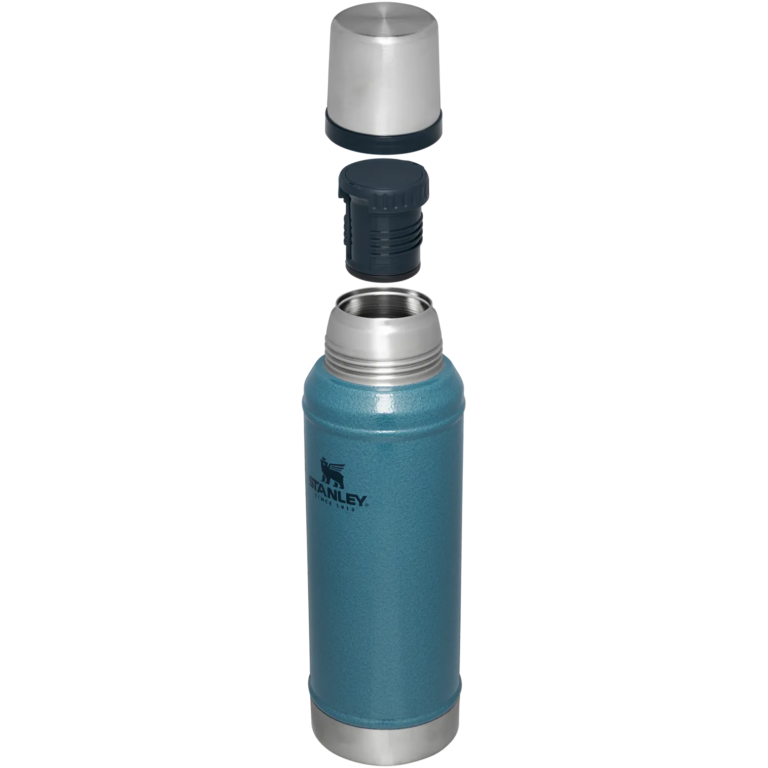 Classic Legendary Bottle | 1.0 QT | 0.94 L