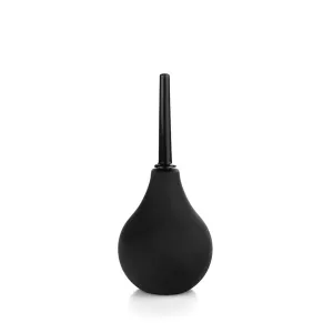 Compact Comfort Douche - Black Edition