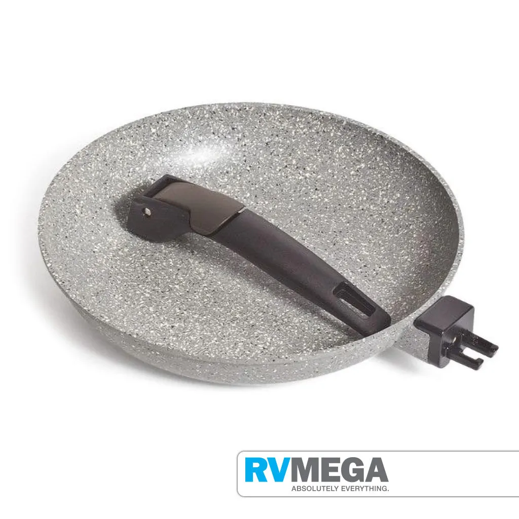 Compact Frypan 24cm - Non Stick