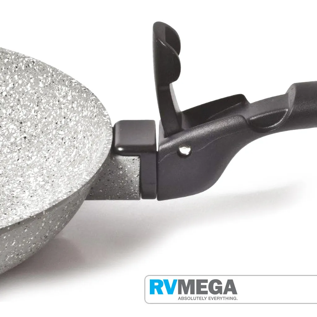 Compact Frypan 24cm - Non Stick