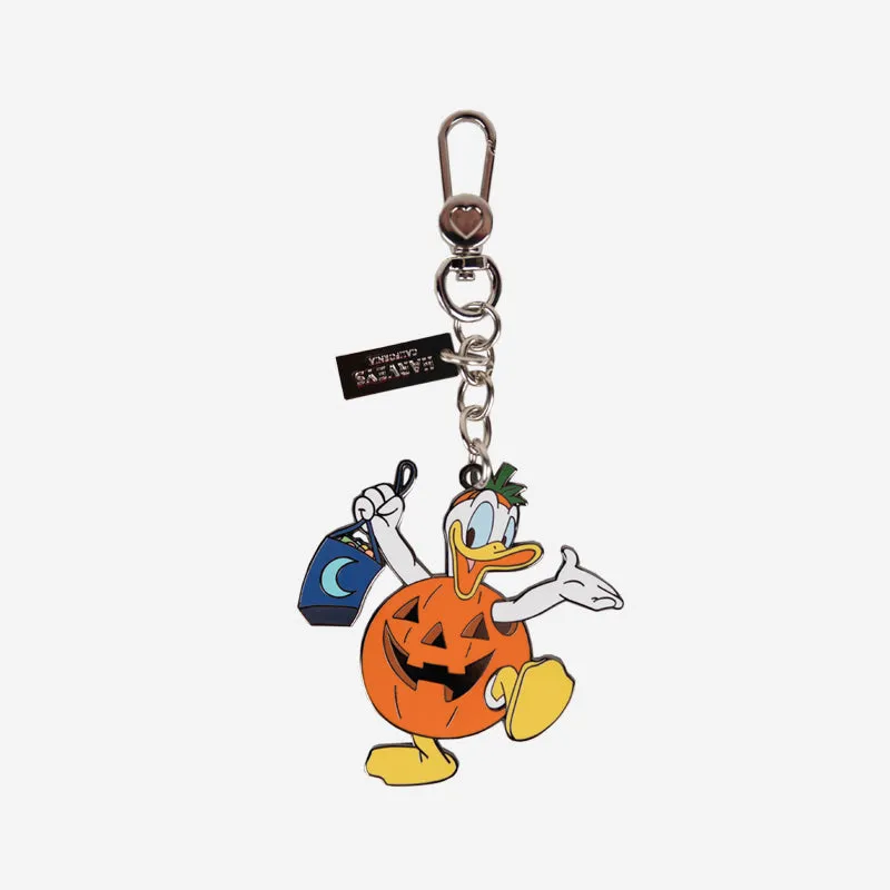 Convertible Clutch / Donald Duck Halloween